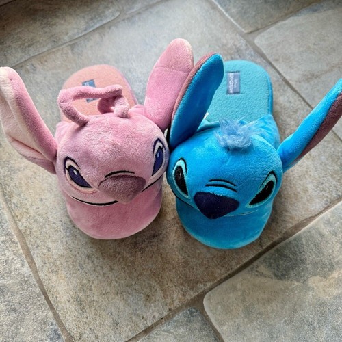 Pantofole peluche disney - peluche,