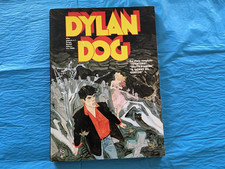 DYLAN DOG GIGANTE SPECIALE N