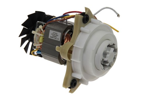 Ariete motore 220 240v 1000w - , 220/240v