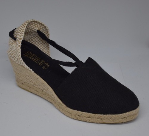 Sandalo espadrillas dama - sandalo, dama's