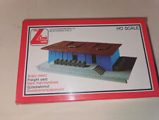 Lima  scalo merci 60 0041