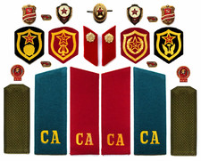 Set Spilla Lenin Originale