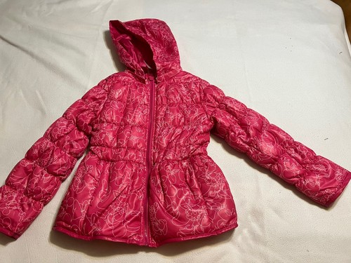 Giacca puffer bambina - , disney