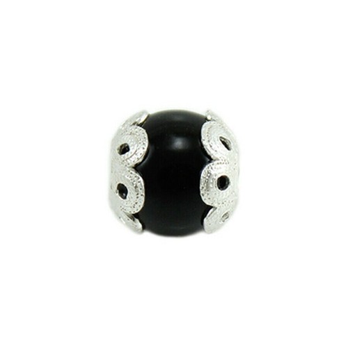 Charm argento per bracciale - charm,