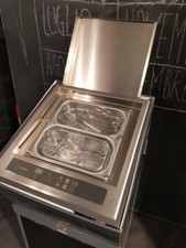 Multiplo Scholtes SF forno ad induzione ad incasso