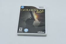 GoldenEye 007 (Nintendo Wii