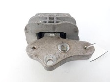 BK217M124AD SUPPORTO CAMBIO FORD TRANSIT CUSTOM (VN) 2.2 TDCI 16V MAN 6M 125CV 2