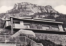 # VARENNA: VILLA "EL MUTT"