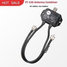 Combinatore antenna FT-530
