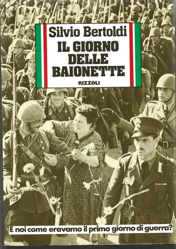 Silvio bertoldi giorno - silvio,