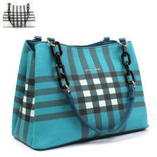 Borsa donna a spalla tre