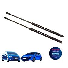 MOLLE A GAS PORTELLONE PISTONCINI BAULE COFANO POSTERIORE FIAT GRANDE PUNTO EVO