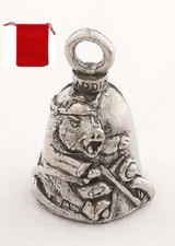 Wild Hog Guardian Bell con