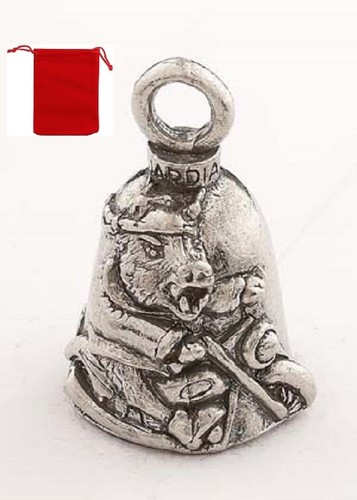 Wild hog guardian bell con - hog,