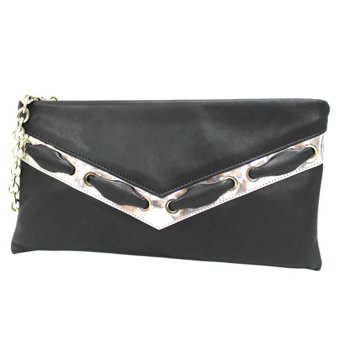 Borsetta donna borsa clutch - , a