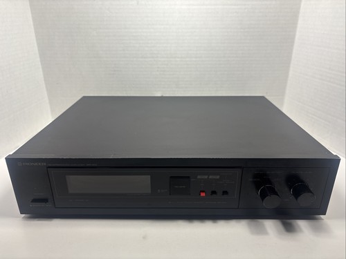Pioneer amplificatore - pioneer,