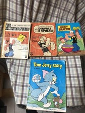 Fumetti Braccio Di Ferro