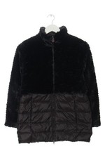 MET Giacca Teddy Donna Giacca