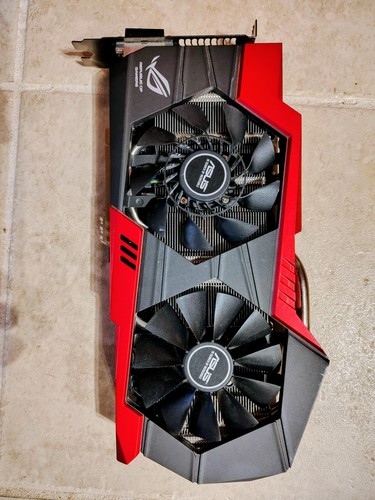 Asus striker gtx760 4gd5 - asus,