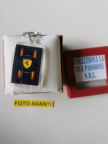 Portachiavi ferrari nuovo - ferrari,