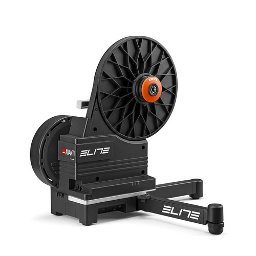 Rulli bici interattivo elite - interattivo,