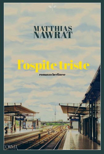 Ospite triste - l'ospite,