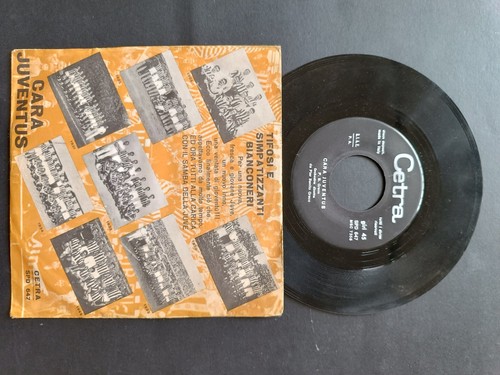 Vinile giri cara - vinile,