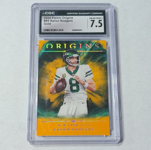 Panini 2024 origins - 2024,