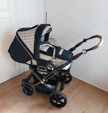 Passeggino combinato Hartan