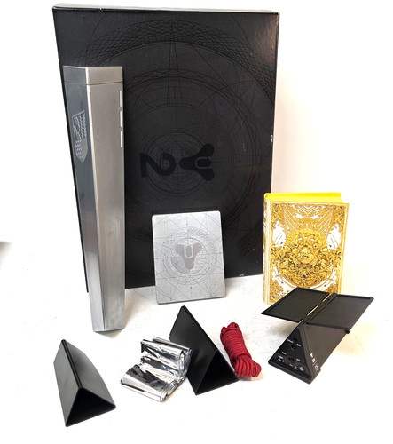 Destiny edizione da - destiny,