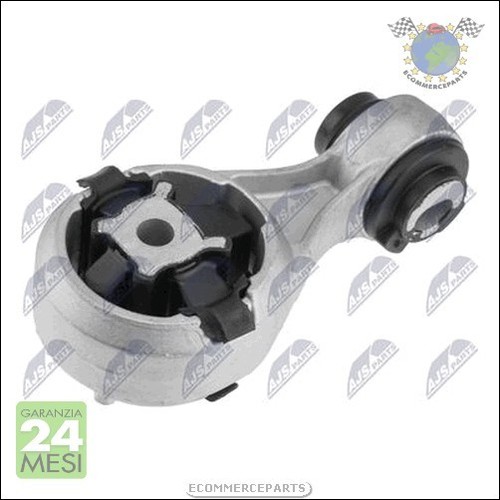 Supporto motore ajs anteriore - motore,