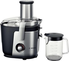 Bosch MES4010 Saftpresse