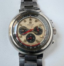 Raro compressore Tissot