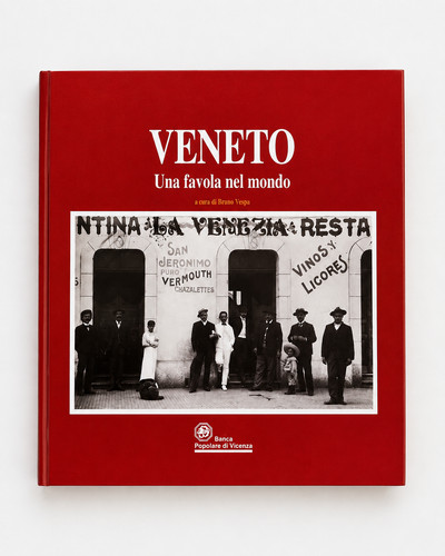 Veneto una favola nel - una,