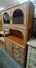 Mobile credenza bambú anni