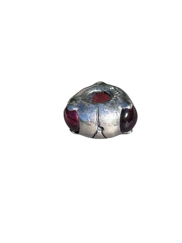 Trollbeads raro granati e - trollbeads,