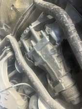 Differenziale Albero Trasmissione Posteriore Audi A4 2.0 Tdi 170cv 2007