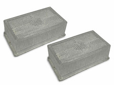 2x Ifor Williams Marker Light