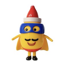 Peppa Pig Mr. nuova con