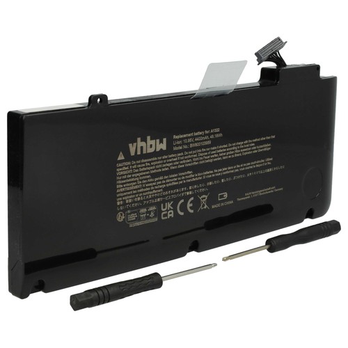 Batteria per apple macbook - macbook, pro