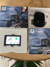 Navigatore BMW VI 6 CON ACCESSORI SENZA GHOSTING