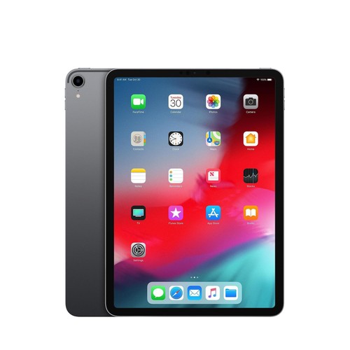 Apple ipad pro - apple, 11"