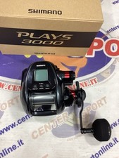 MULINELLO SHIMANO PLAYS A 3000