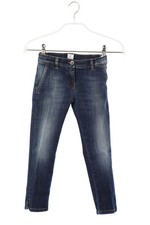 Jeans MAURO GRIFONI used look