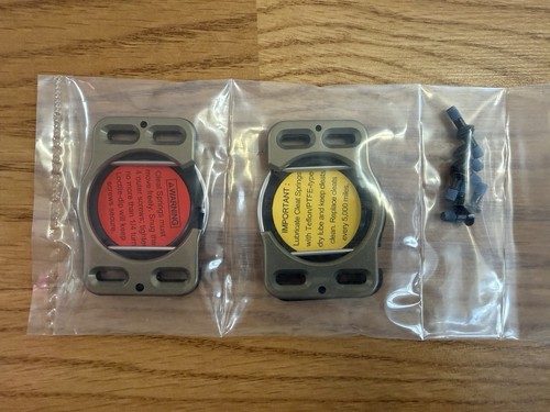Speedplay series 2 set - speedplay, x-series