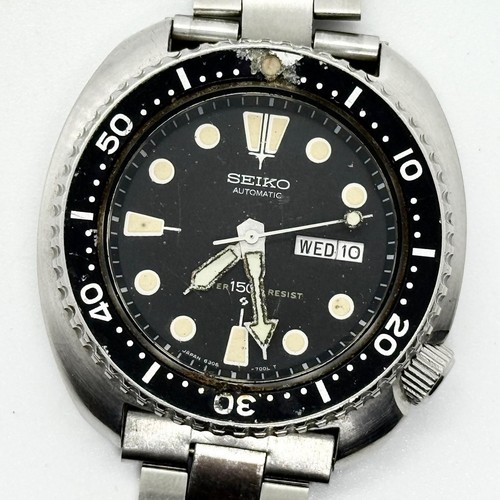 Orologio uomo seiko third - orologio,