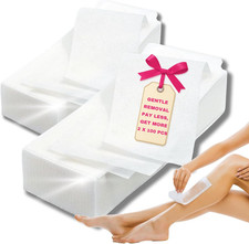 Strisce Depilatorie 200 Pezzi