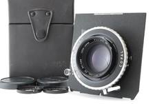 [Ecc+5 con custodia] Obiettivo