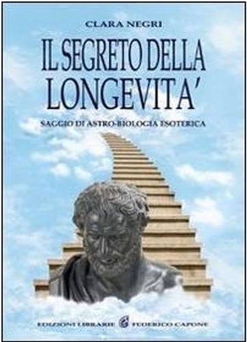 Libro clara negri - libro,