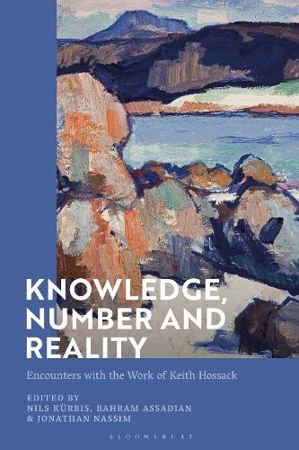 Knowledge number and reality - number,